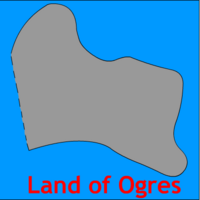 Land of Ogres